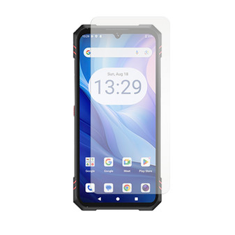 Cubot KingKong Star 2 Paper Screen Protector