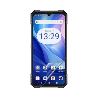 Cubot KingKong Star 2 Vivid Screen Protector