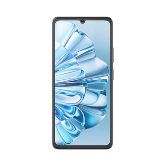 Cubot A20
