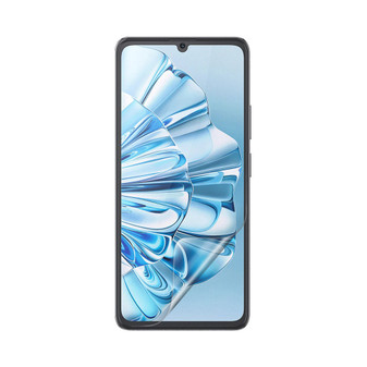 Cubot A20 Vivid Screen Protector