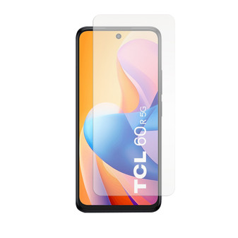 TCL 60R 5G Paper Screen Protector