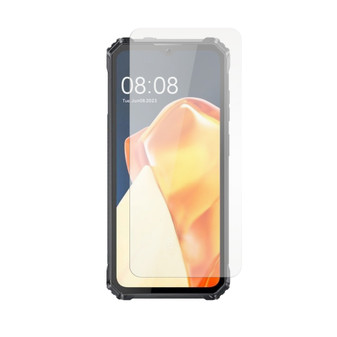 Oukitel WP28S Paper Screen Protector