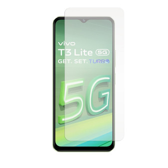 Vivo T3 Lite 5G Paper Screen Protector