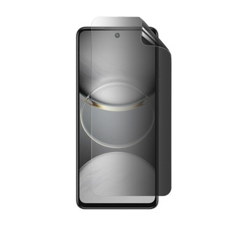 Tecno Spark 30 4G Privacy Screen Protector