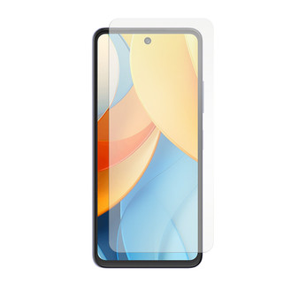 ZTE Blade V60 Design Paper Screen Protector