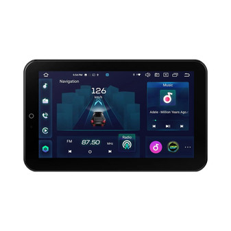 Xtrons TIX221L Vivid Screen Protector