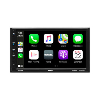 SSL DD7CPA-C Vivid Screen Protector