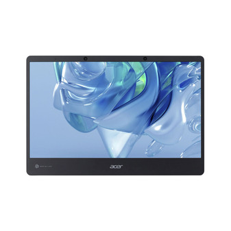 Acer SpatialLabs View Pro (ASV15-1BP) Matte Screen Protector