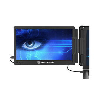 Maxfree X2 (11.6) Vivid Screen Protector