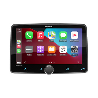 SSL DD7CPA-CS Vivid Screen Protector