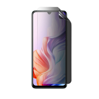 ZTE Blade V70 Max Privacy Screen Protector