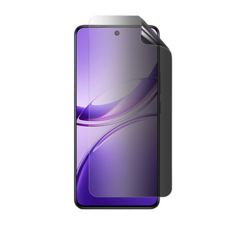 Vivo V50 Lite 5G Privacy Screen Protector
