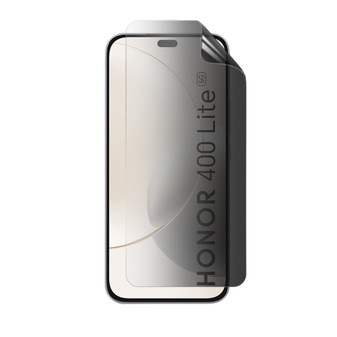 Honor 400 Lite 5G Privacy Screen Protector