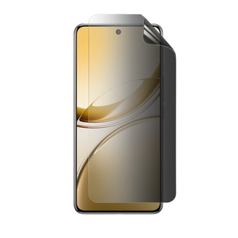 Vivo V50e Privacy Screen Protector