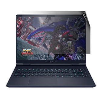 Dell Alienware 16X Aurora AC16251 Privacy Screen Protector