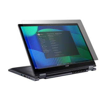 Acer TravelMate P4 Spin 14 (TMP414RN-54) Privacy Screen Protector