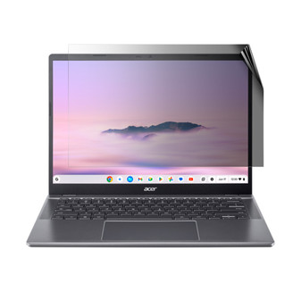 Acer Chromebook Plus 514 (CB514-5HT) Privacy Screen Protector