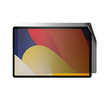 Motorola Moto Pad 60 Pro Privacy Screen Protector