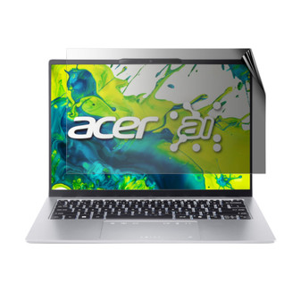 Acer Swift Go 14 AI (SFG14-74) Privacy Screen Protector