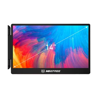 Maxfree S2 14