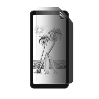 Bigme HiBreak B/W Version Privacy Screen Protector