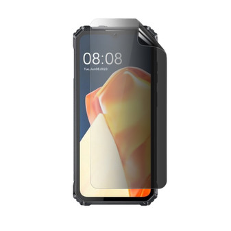 Oukitel WP28S Privacy Screen Protector