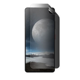 ZTE Axon 60 Ultra 5G Privacy Screen Protector