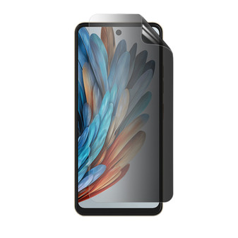 ZTE nubia Music