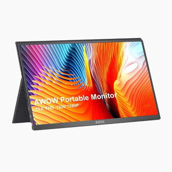 AWOW CreaPlay E6 (15.6) Matte Screen Protector