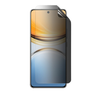 Vivo T4 5G Privacy Screen Protector