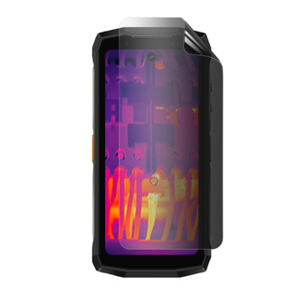 Ulefone Armor Mini 20T Pro Privacy Screen Protector