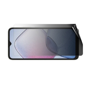 Coolpad Cool 40i Privacy (Landscape) Screen Protector