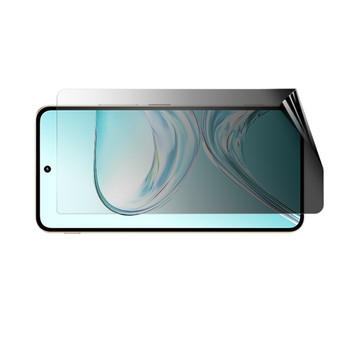ZTE nubia Focus 2 Ultra Privacy (Landscape) Screen Protector