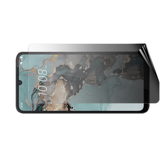 HTC Wildfire E5 Plus Privacy (Landscape) Screen Protector