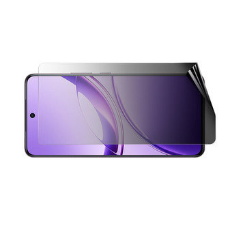 Vivo V50 Lite 5G Privacy (Landscape) Screen Protector