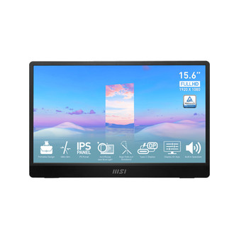 MSI Pro MP161 Privacy Screen Protector