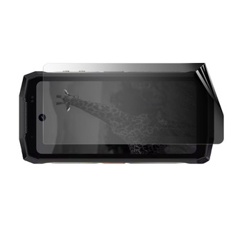 Ulefone Armor Mini 20 Pro Privacy (Landscape) Screen Protector