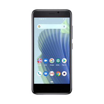 Cubot J20 Impact Screen Protector