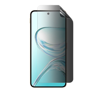 ZTE nubia Focus 2 Ultra Privacy Screen Protector