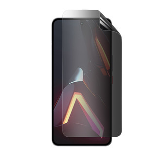 ZTE nubia Neo 3 5G Privacy Screen Protector