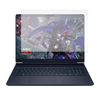 Dell Alienware 16X Aurora AC16251 Paper Screen Protector