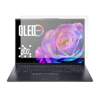 Acer Swift Go 16 AI (SFG16-73) Paper Screen Protector