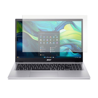 Acer Aspire Go 15 (AG15-41P) Paper Screen Protector