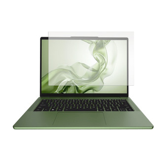 Motorola Moto Book 60 Paper Screen Protector