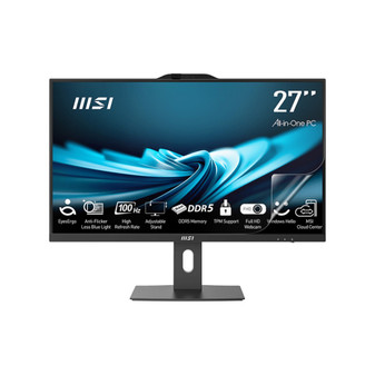 MSI PRO AP272P 14M Impact Screen Protector