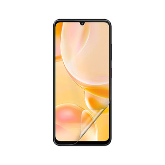 ZTE Blade A55 Impact Screen Protector