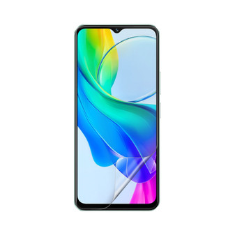 Vivo Y18t Impact Screen Protector