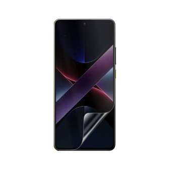 Xiaomi Poco X7 Pro Impact Screen Protector
