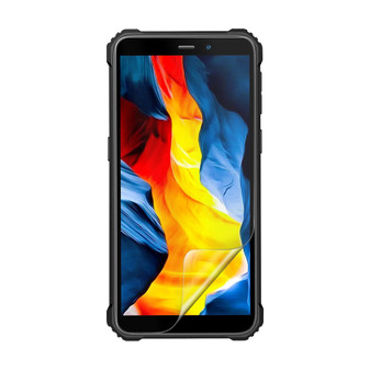 Oukitel G2 Impact Screen Protector