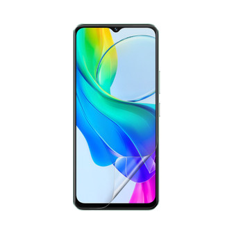 Vivo Y18i Impact Screen Protector